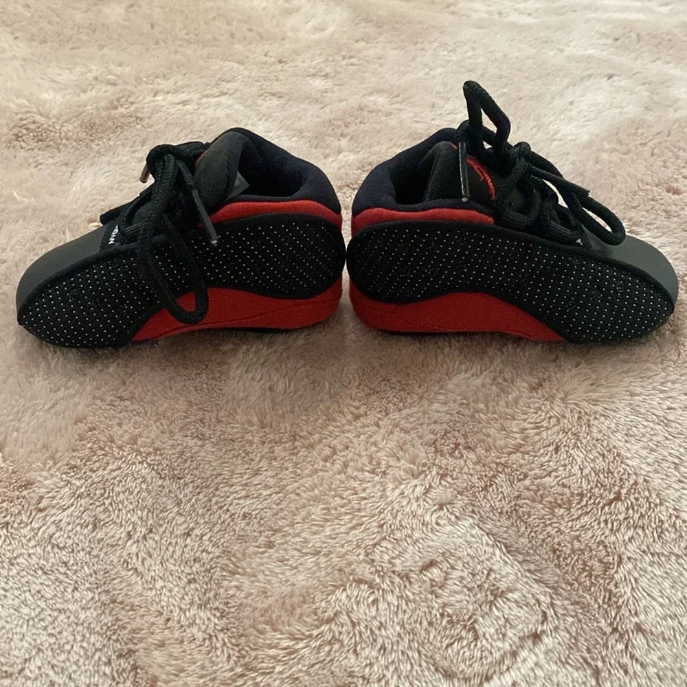 Air Jordan 13 Retro OG TD Baby Shoes - 2c - Picture 4 of 6